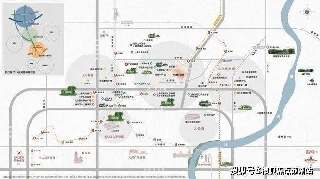 中建虹悦里(中建虹悦里)虹口楼盘详情--房价-交通-位置-户型图-小区环境(图10)