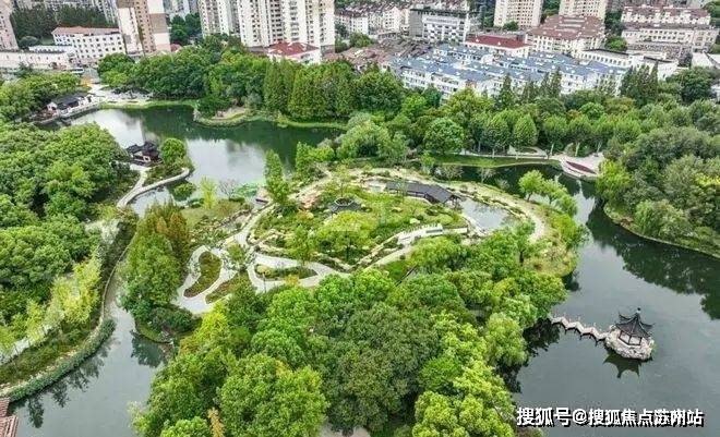 中建虹悦里(中建虹悦里)虹口楼盘详情--房价-交通-位置-户型图-小区环境(图15)