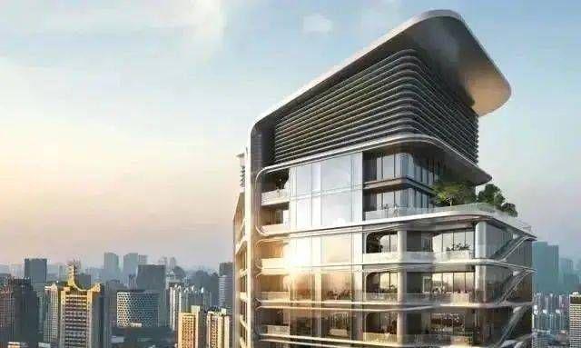 深圳福田岁宝壹品降价了吗最新总价区间业主口碑反馈如何(图4)