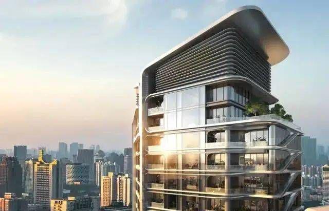 深圳福田岁宝壹品降价了吗最新总价区间业主口碑反馈如何(图3)