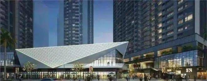 深圳福田岁宝壹品降价了吗最新总价区间业主口碑反馈如何(图10)