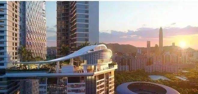 深圳福田岁宝壹品降价了吗最新总价区间业主口碑反馈如何(图6)