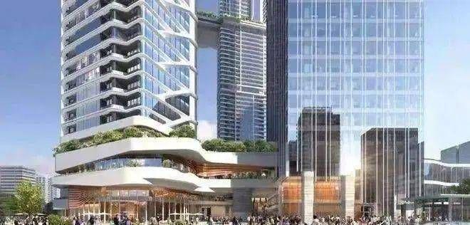 深圳福田岁宝壹品降价了吗最新总价区间业主口碑反馈如何(图9)
