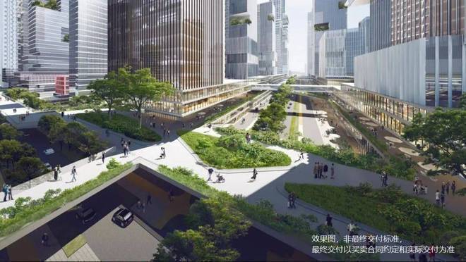 深圳福田岁宝壹品降价了吗最新总价区间业主口碑反馈如何(图11)