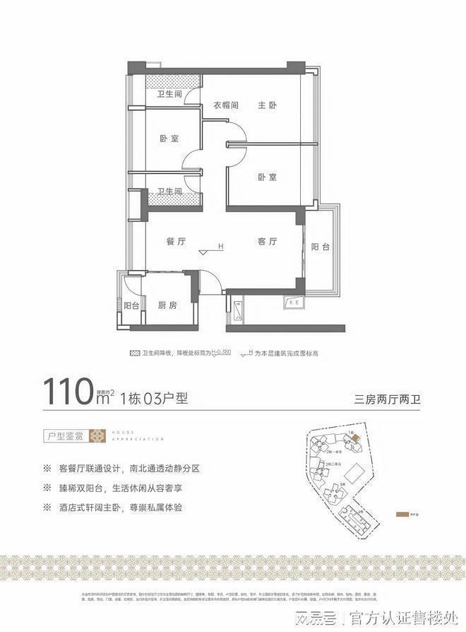 京基宸悦府开盘、工程进度及完工时间全记录建设动态一手掌握！(图5)