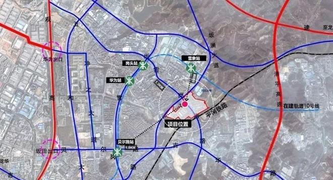 热搜楼盘佳兆业云望府售楼处发布：稀缺席位恭候莅临！(图6)