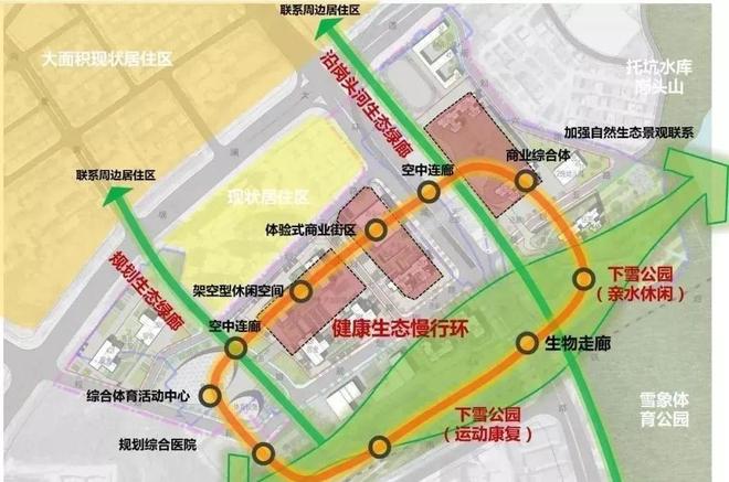 热搜楼盘佳兆业云望府售楼处发布：稀缺席位恭候莅临！(图13)