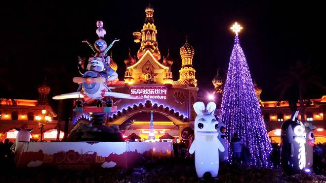 黄冈学府城(特价房)约83-188㎡学校户型绿化率(图2)