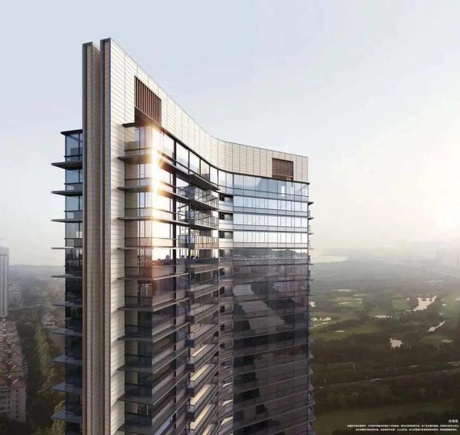 最新发布！一文看懂深业世纪山谷世家项目购房小白也能秒懂(图13)