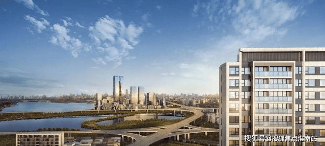 ⚡中国好房子—弘阳天境上辰花园售楼处发布：打造品质生活！(图7)