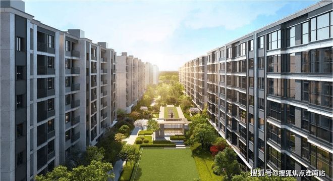 ⚡中国好房子—弘阳天境上辰花园售楼处发布：打造品质生活！(图6)