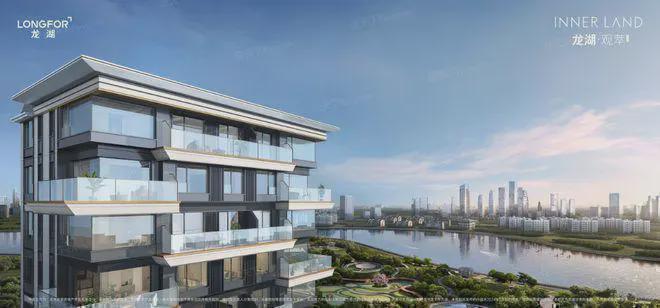 2025龙湖观萃售楼处发布-龙湖观萃网站欢迎您-北京房天下(图8)