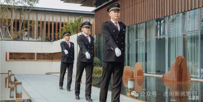 楼市焦点@福州华润中寰悦府售楼处最新发布来电预约【尊享优惠】(图13)