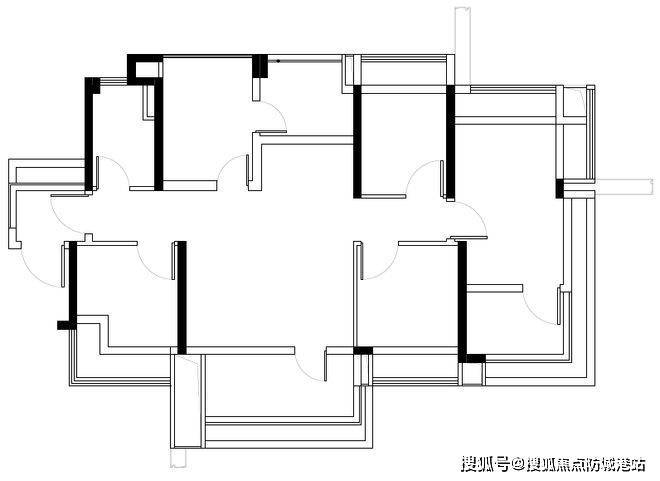 广州热搜楼盘｜绿城玉海棠售楼处发布启幕鼎级尊邸奢境(图2)
