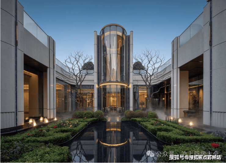 海上清和玺售楼处_海上清和玺(2025热销榜TOP1)首页网站-楼盘百科-评测(图8)