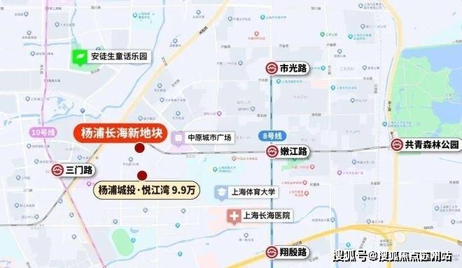 国誉府售楼处电线国誉府最新发布)_户型图_容积率_小区配套_楼盘地址(图3)