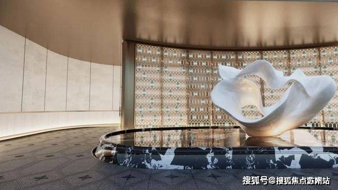 国誉府售楼处电线国誉府最新发布)_户型图_容积率_小区配套_楼盘地址(图10)