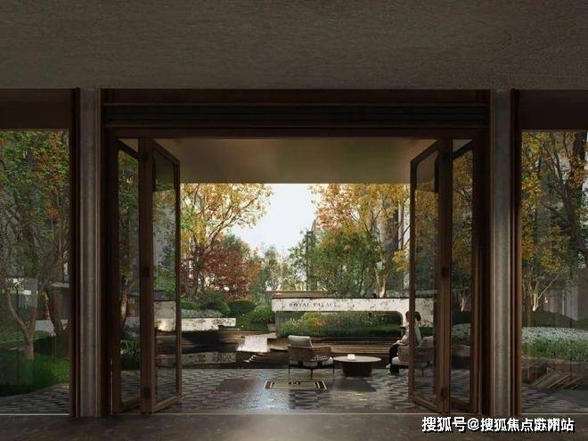 国誉府售楼处电线国誉府最新发布)_户型图_容积率_小区配套_楼盘地址(图9)