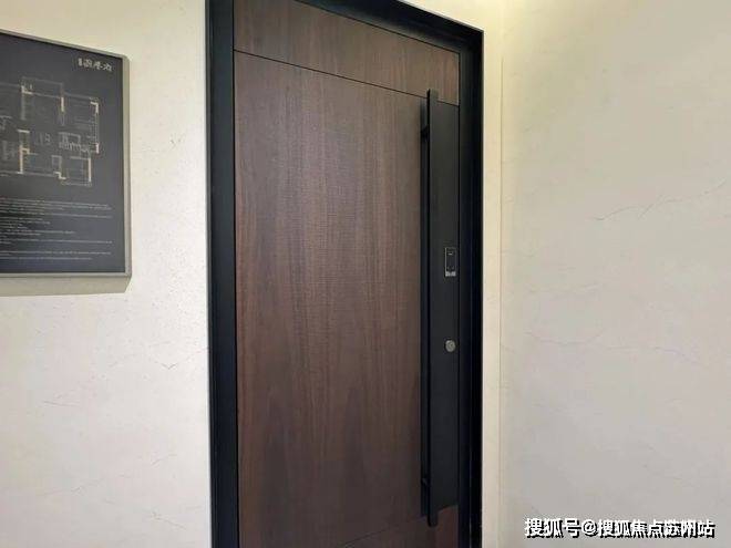 国誉府售楼处电线国誉府最新发布)_户型图_容积率_小区配套_楼盘地址(图17)