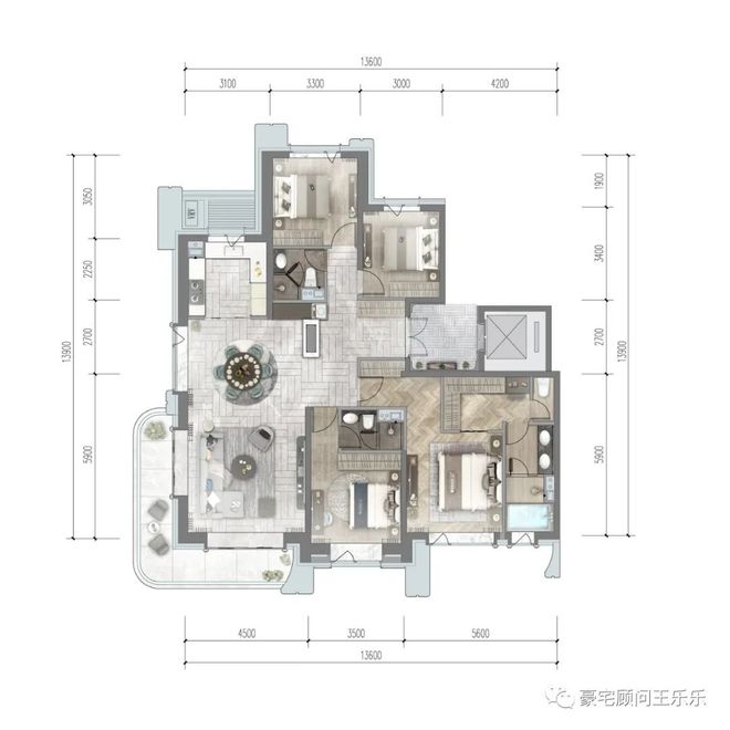 ɞ北京天誉首页网站-北京天誉售楼处-欢迎您-楼盘详情-！(图5)