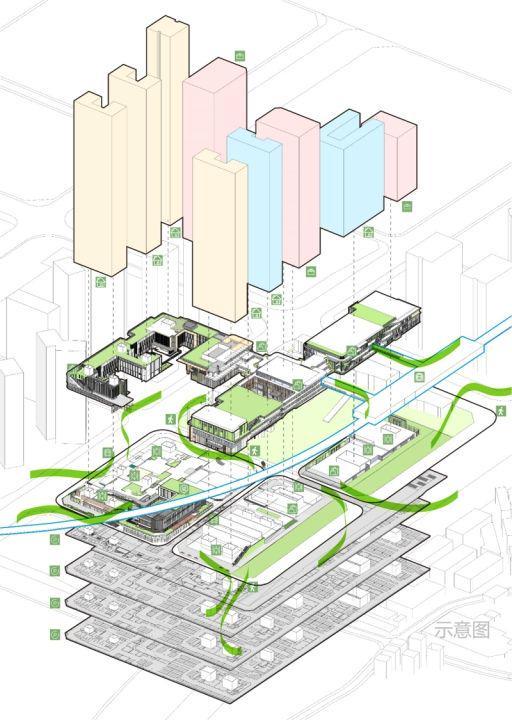 品质新房：塘城壹号花园项目详情塘城壹号花园售楼处发布！(图12)