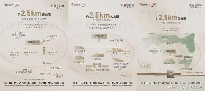 宸悦府房价、项目情况、公寓购买价值、交房时间等相关信息介绍(图13)