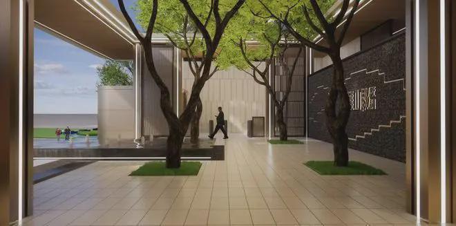 中国建筑五局取得建筑装饰装修打孔设备专利提高了打孔设备的实用性(图3)