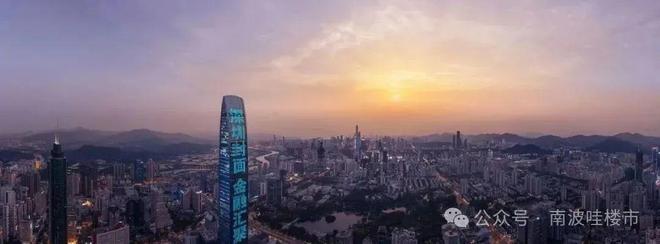 深圳热搜楼盘京基璟誉府售楼处发布：稀缺席位恭候莅临！(图4)