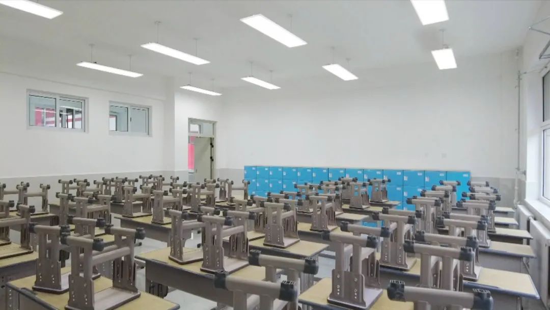 进度条丨银川这些在建项目最新进展来了！涉及学校、图书馆、保障房……(图3)