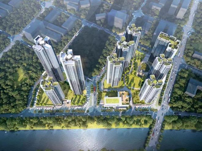 2025热搜榜丨保利明玥澜岸售楼：传世匠造最后席位火爆中！(图1)