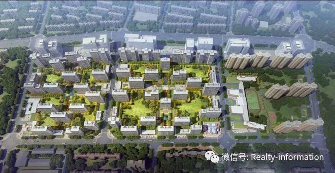 北京聚焦@金融街武夷·融御售楼处发布：未来生活新篇章!(图2)