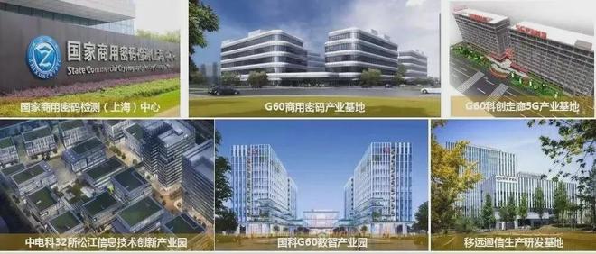 ®招商时代潮派售楼处泗泾招商时代潮派发布：爆款精装住宅(图12)