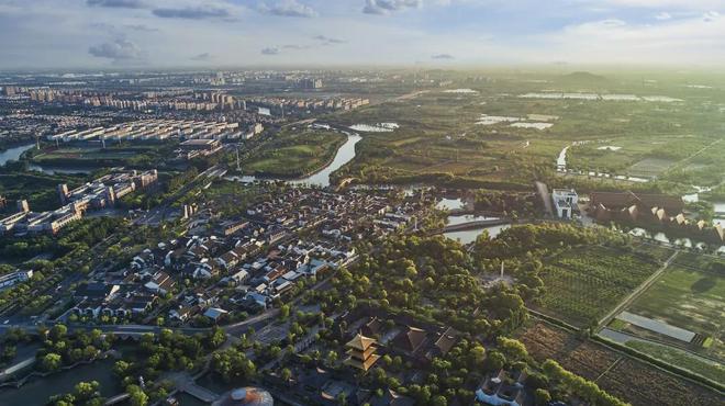 ®招商时代潮派售楼处泗泾招商时代潮派发布：爆款精装住宅(图11)