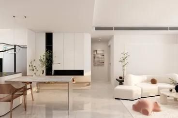 2024年性价比之争：浦东区装修公司推荐_装修攻略