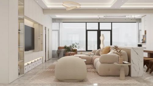 2024年性价比之争：浦东区装修公司推荐_装修攻略(图2)