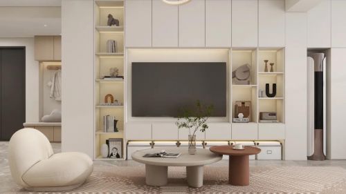 2024年性价比之争：浦东区装修公司推荐_装修攻略(图3)