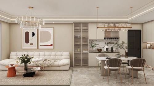 2024年性价比之争：浦东区装修公司推荐_装修攻略(图5)