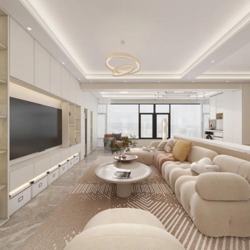 2024年性价比之争：浦东区装修公司推荐_装修攻略(图6)