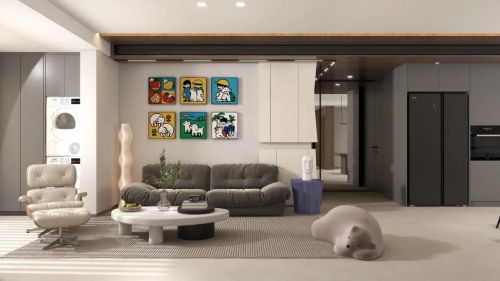 2024年性价比之争：浦东区装修公司推荐_装修攻略(图7)