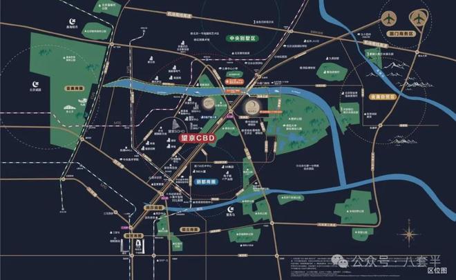 绿城（2024）晓风印月售楼处崔各庄板块精装修实景现房即将开售