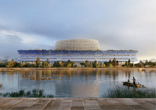 杭州拱墅滨江映运轩售楼处电线网站发布丨滨江映运轩详情(图7)