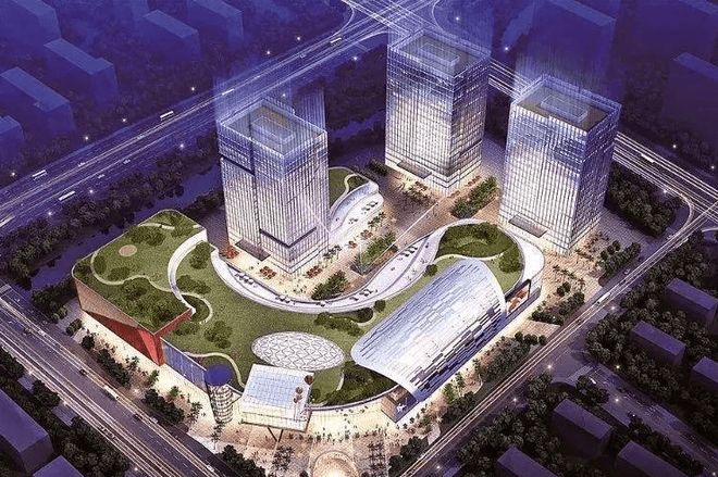 杭州拱墅滨江映运轩售楼处电线网站发布丨滨江映运轩详情(图6)