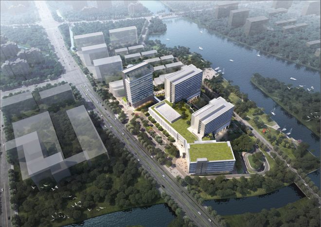 杭州拱墅滨江映运轩售楼处电线网站发布丨滨江映运轩详情(图10)