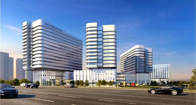 杭州拱墅滨江映运轩售楼处电线网站发布丨滨江映运轩详情(图9)