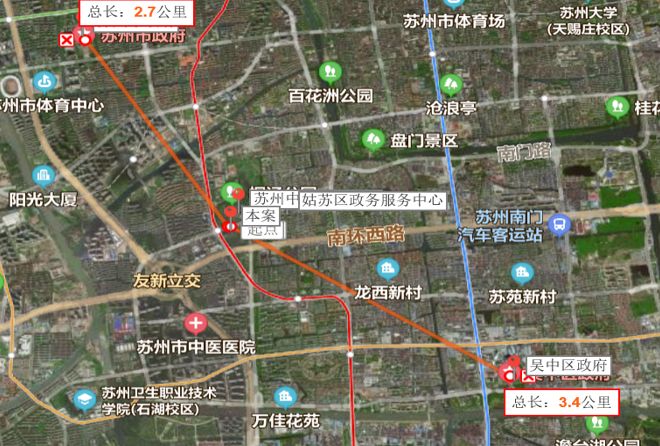 永威姑苏悦2024网站电话@永威姑苏悦楼盘详情-苏州房天下(图20)