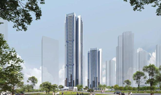 2024满京华最新发布：满京华金硕和府-开发商电话(图2)