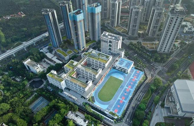 2024满京华最新发布：满京华金硕和府-开发商电话(图6)