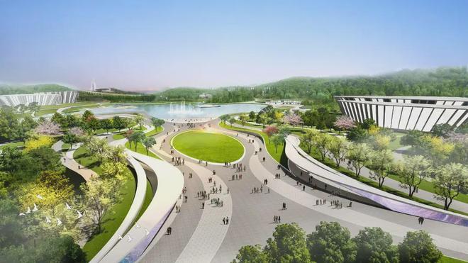 2024满京华最新发布：满京华金硕和府-开发商电话(图7)