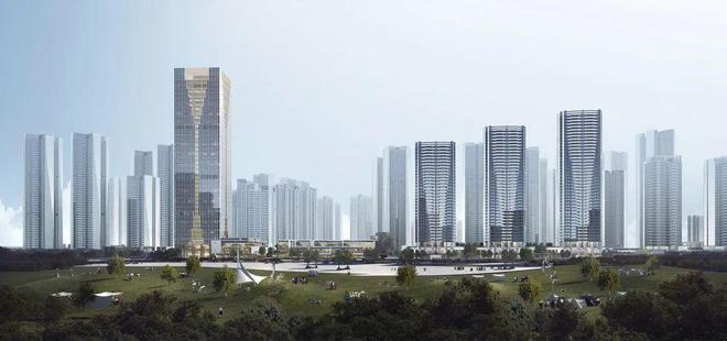 2024满京华最新发布：满京华金硕和府-开发商电话(图9)