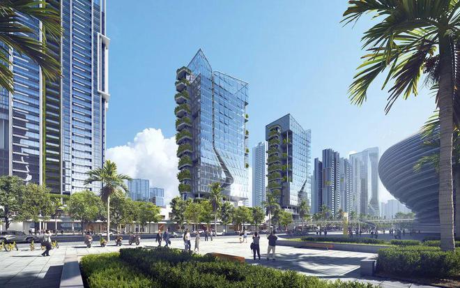 2024满京华最新发布：满京华金硕和府-开发商电话(图10)